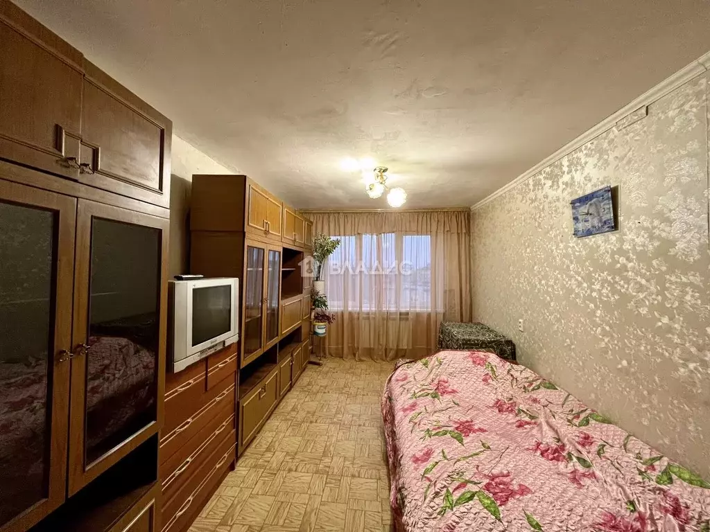 2-к кв. Владимирская область, Лакинск г. Собинский муниципальный ... - Фото 1