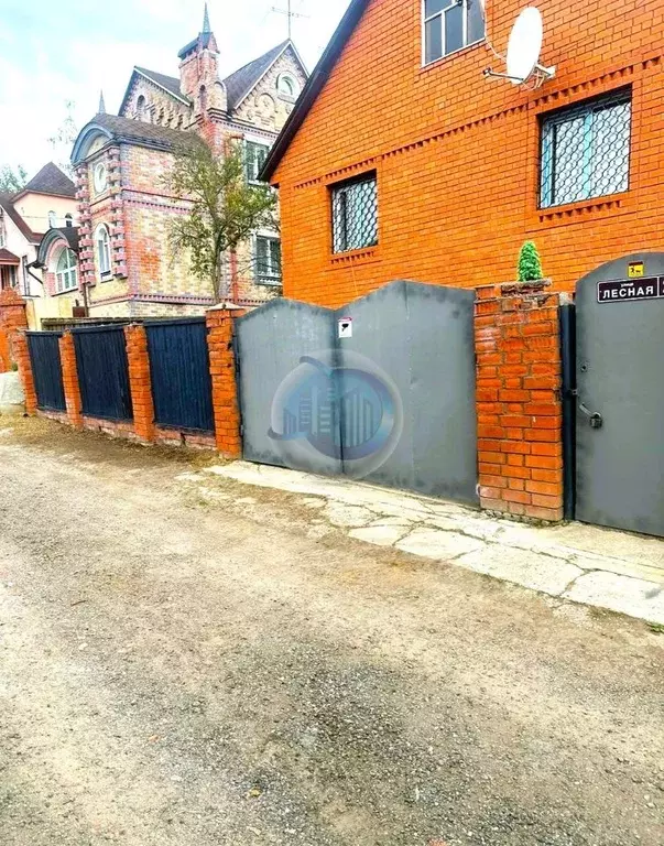 Дом в Московская область, Ленинский городской округ, пос. Мещерино, ... - Фото 0