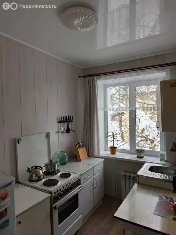 2-комнатная квартира: Киров, улица Короленко, 18 (42.1 м) - Фото 1