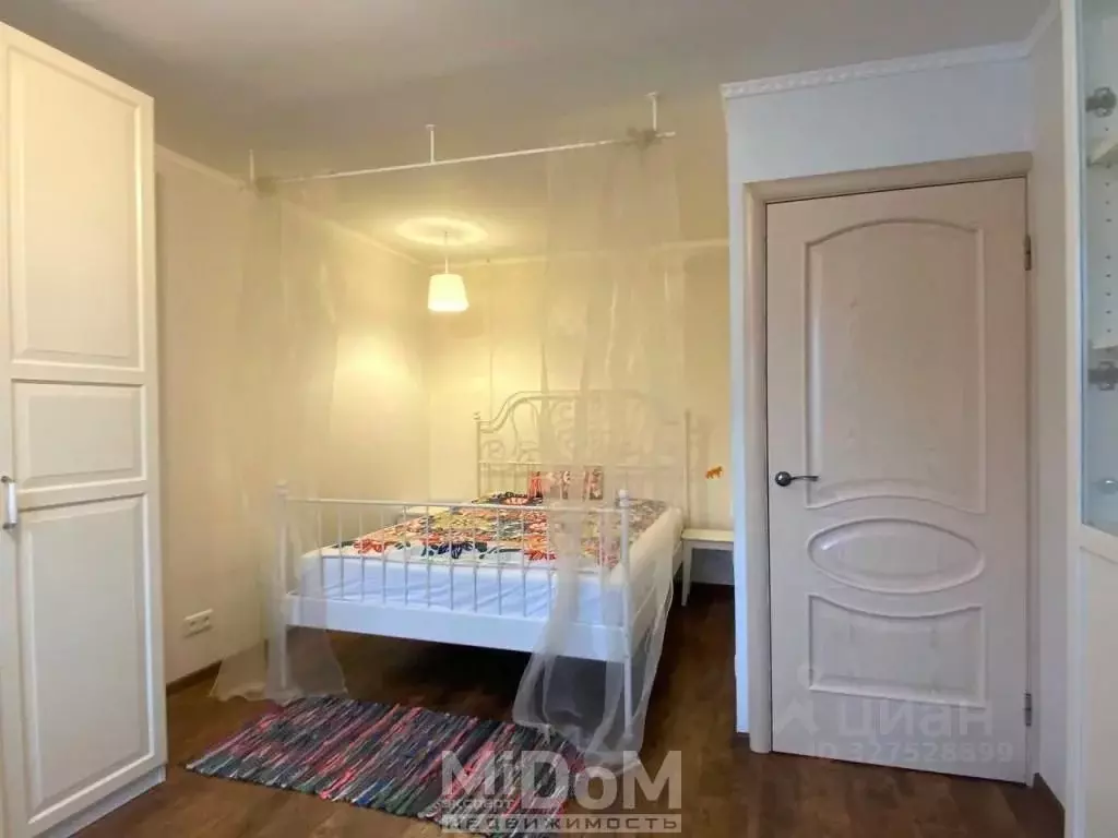 1-к кв. Санкт-Петербург просп. Кима, 3 (33.6 м) - Фото 1