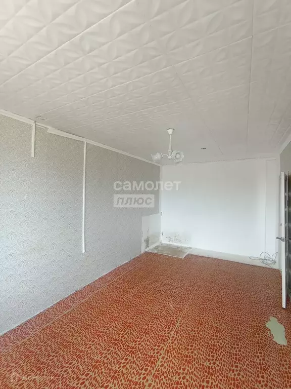 Продаётся 1-к квартира, 35 м - Фото 1