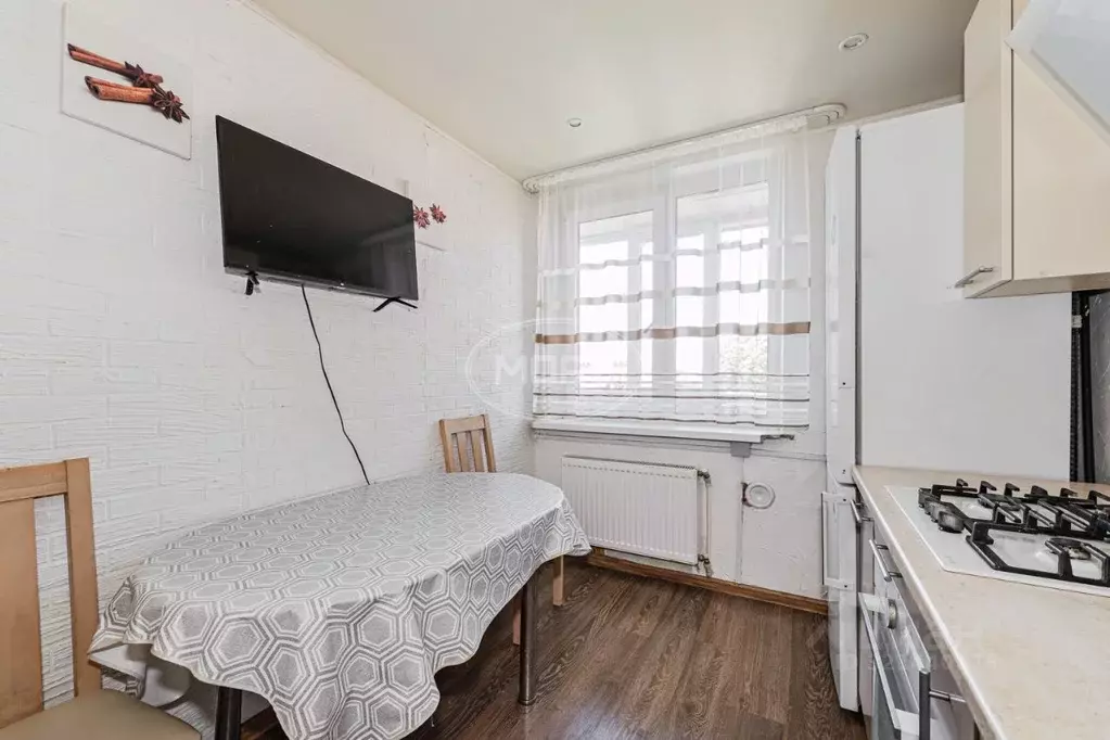 2-к кв. Калининградская область, Гурьевск Западный пер., 24 (50.0 м) - Фото 1