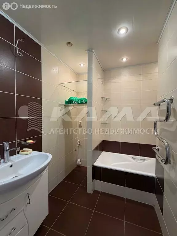 1-комнатная квартира: Мензелинск, улица Изыскателей, 1/13 (40.5 м) - Фото 2