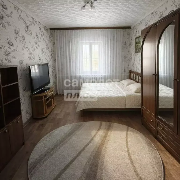 Дом в Курская область, Октябрьский район, Лобазовский сельсовет, ... - Фото 2