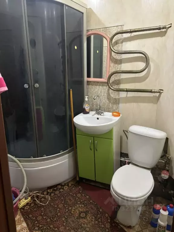 2-к кв. Пермский край, Пермь Таборская ул., 22 (45.0 м) - Фото 2