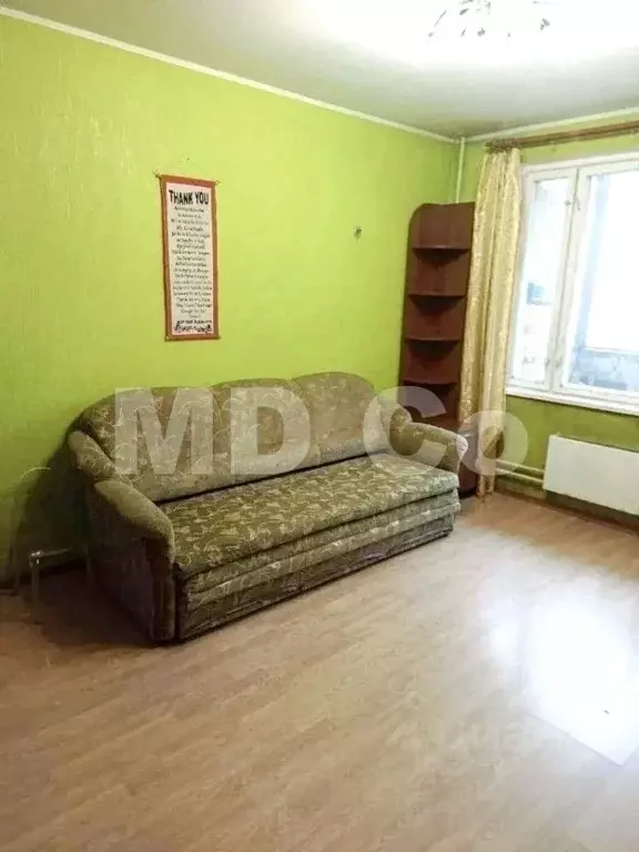 2-к кв. Москва Давыдковская ул., 4К3 (46.0 м) - Фото 2