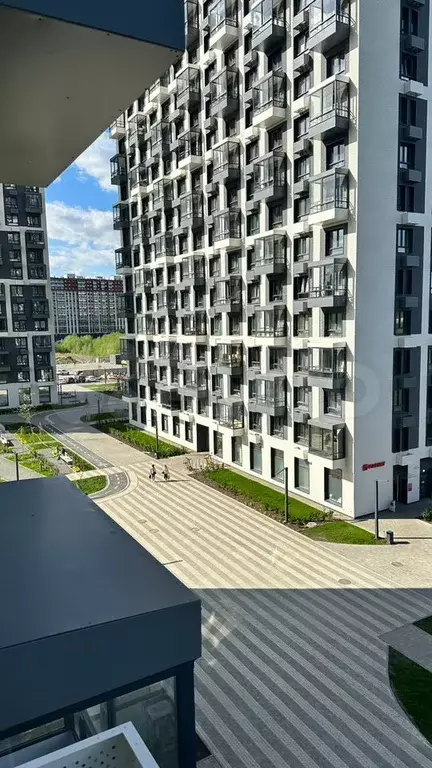 Квартира-студия, 20 м, 5/24 эт. - Фото 0