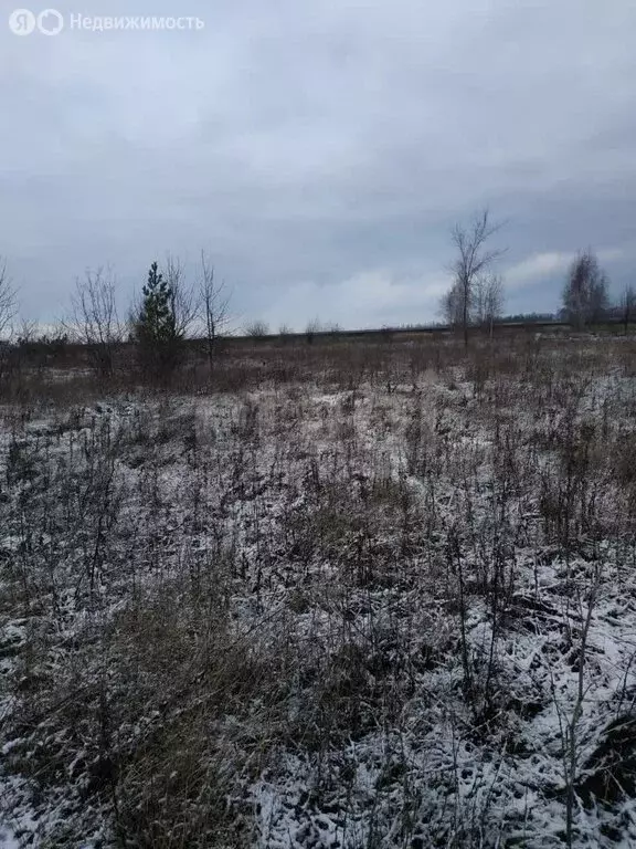 Участок в село Боринское, Полевая улица (12 м) - Фото 2