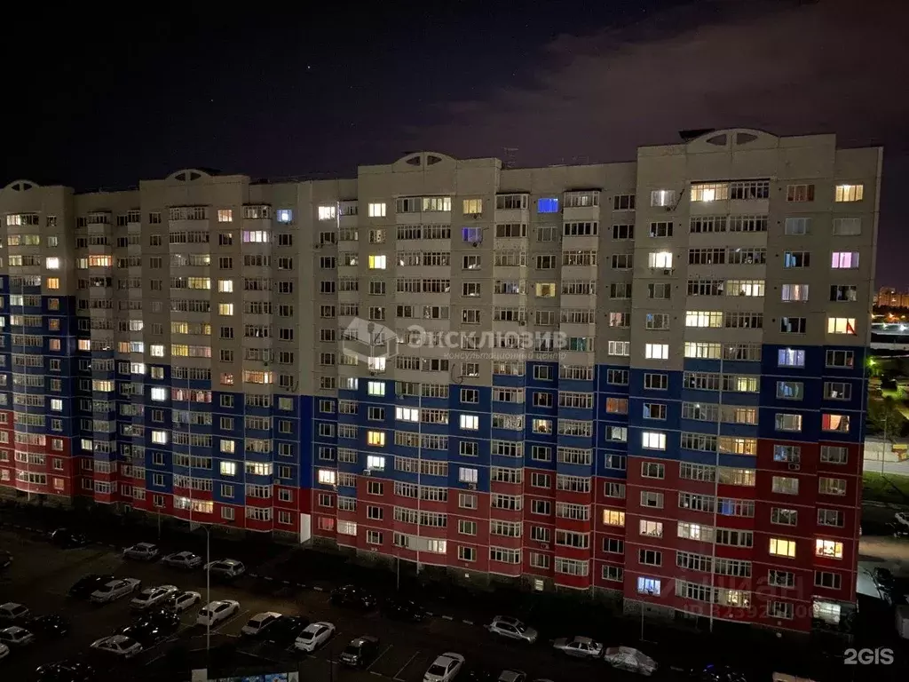 1-к кв. Тюменская область, Тюмень Кремлевская ул., 85 (43.2 м) - Фото 2