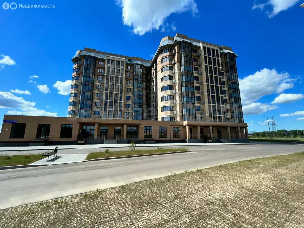 Офис (134 м) - Фото 2