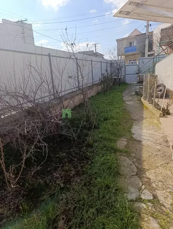 2-к кв. Крым, Евпатория ул. Хлебная, 18/8 (34.2 м) - Фото 2