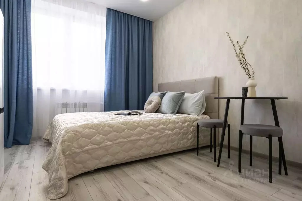 Студия Калининградская область, Пионерский ул. Гептнера, 19 (16.0 м) - Фото 1