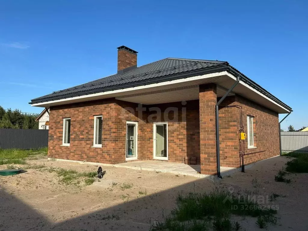 Дом в Московская область, Богородский городской округ, д. Соколово ул. ... - Фото 1