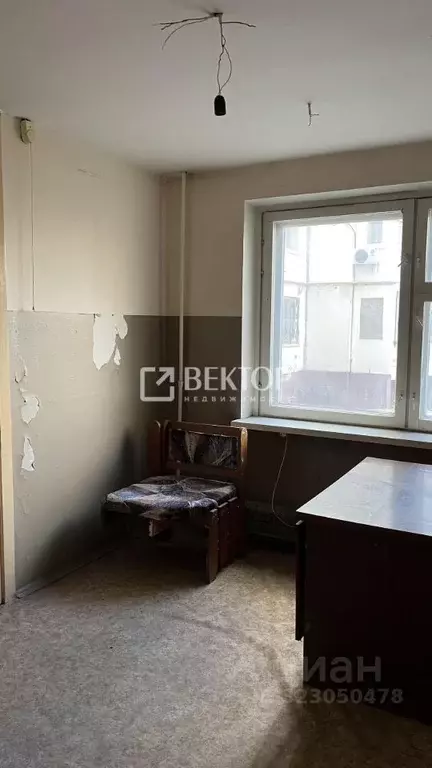 1-к кв. Ярославская область, Ярославль Липовая Гора жилрайон, ул. ... - Фото 2