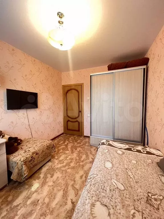 3-к. квартира, 63 м, 4/9 эт. - Фото 1