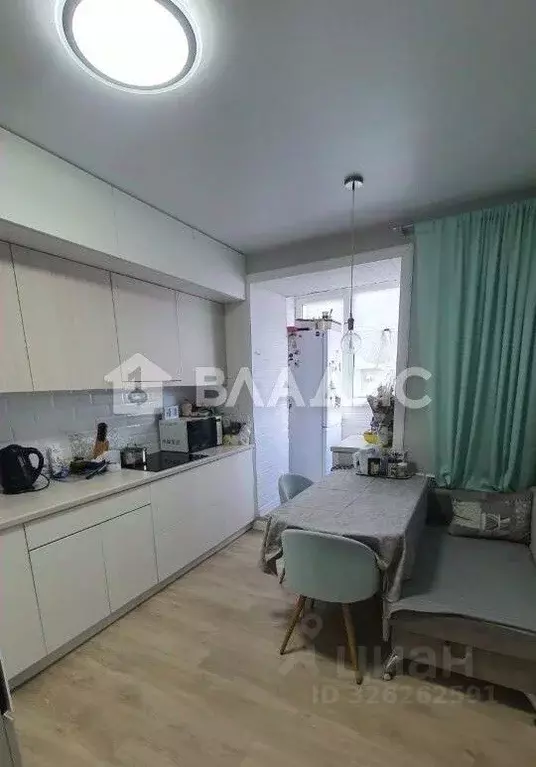 3-к кв. Владимирская область, Владимир Офицерская ул., 1Ак2 (70.0 м) - Фото 1