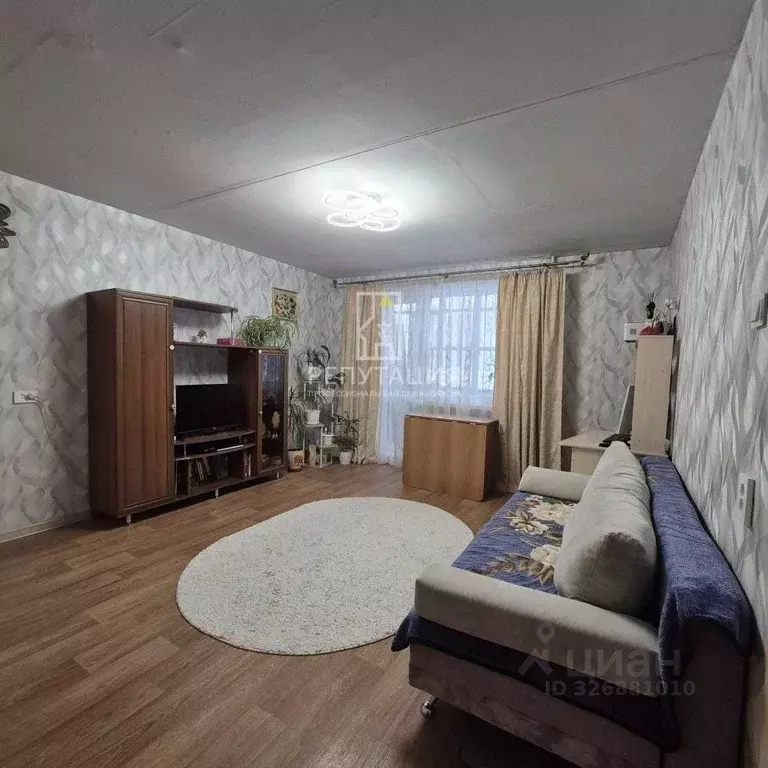 2-к кв. Свердловская область, Екатеринбург ул. Бакинских Комиссаров, ... - Фото 1