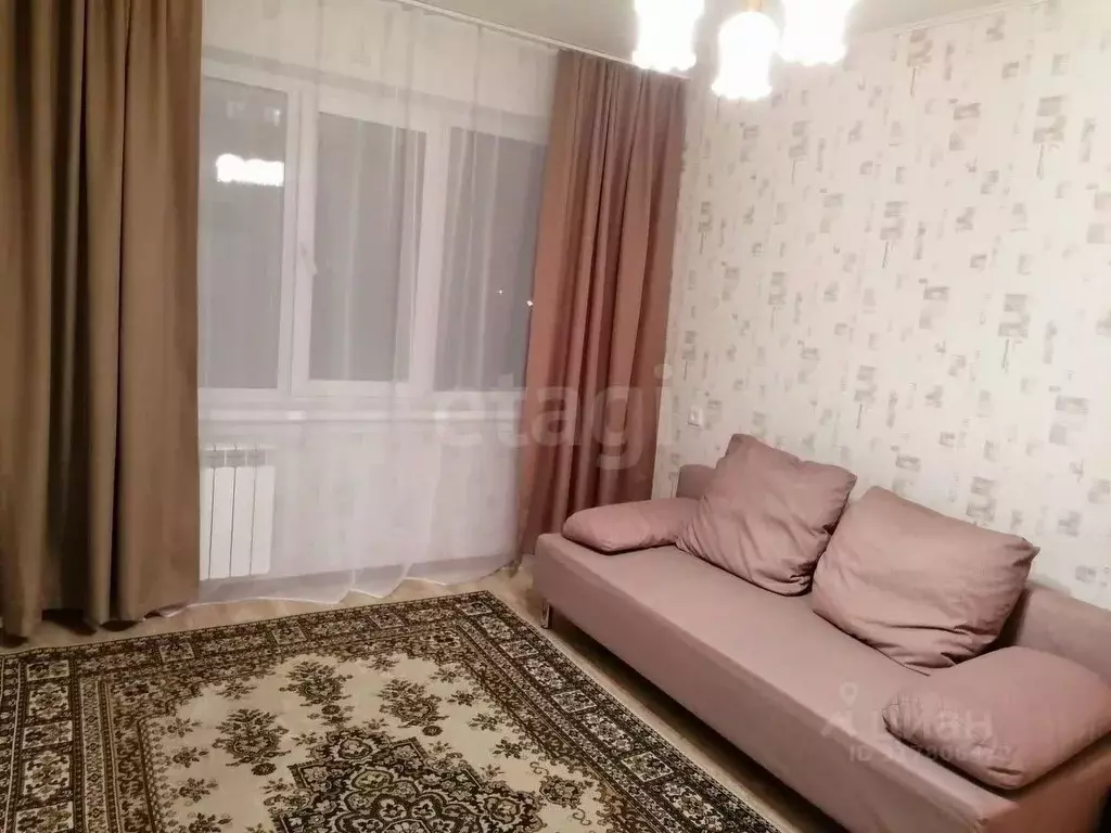 3-к кв. Новосибирская область, Новосибирск ул. Ватутина, 11/2 (63.0 м) - Фото 1