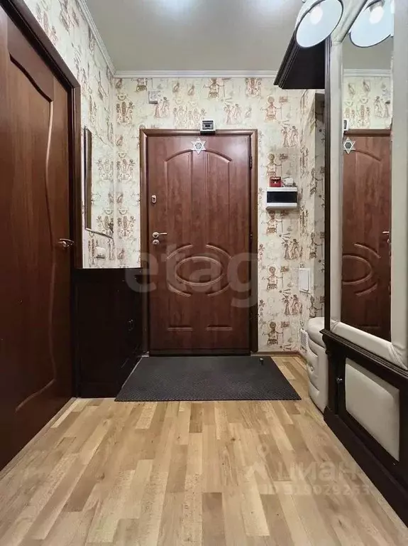 3-к кв. Московская область, Люберцы Городок Б мкр, ул. 3-е Почтовое ... - Фото 1