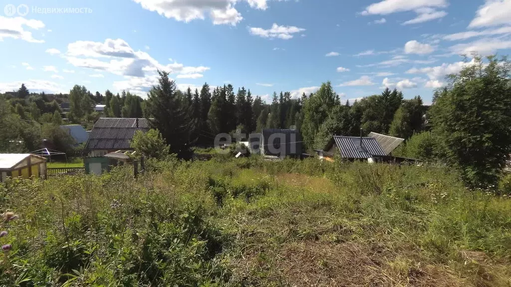 Дом в Сыктывкар, территория Дырносский, СНТ Ёлочка (34 м) - Фото 1