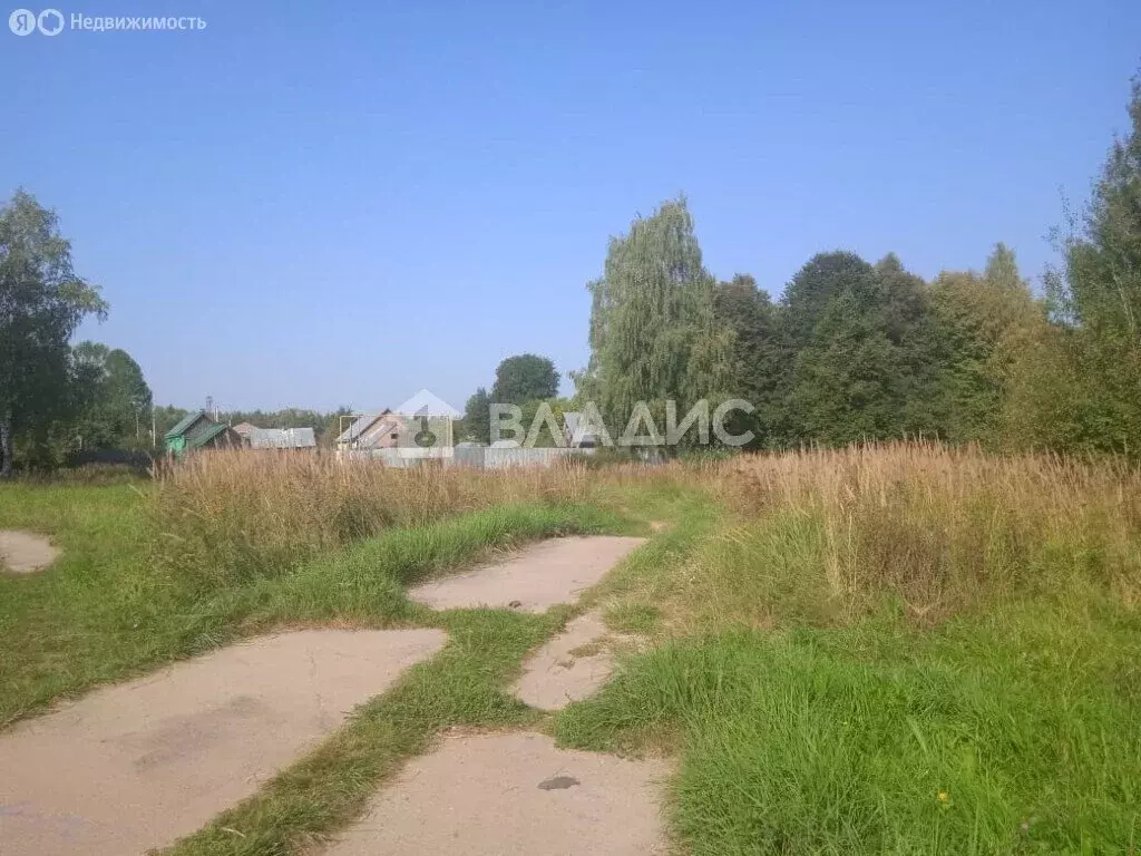 Участок в муниципальное образование Новосельское, деревня Заря (7.68 ... - Фото 1