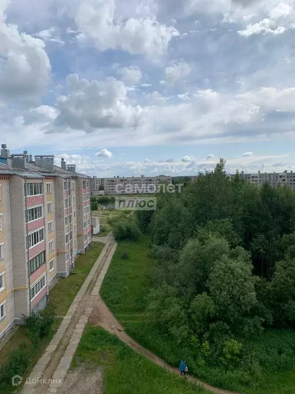 Продаётся 1-к квартира, 36 м - Фото 1