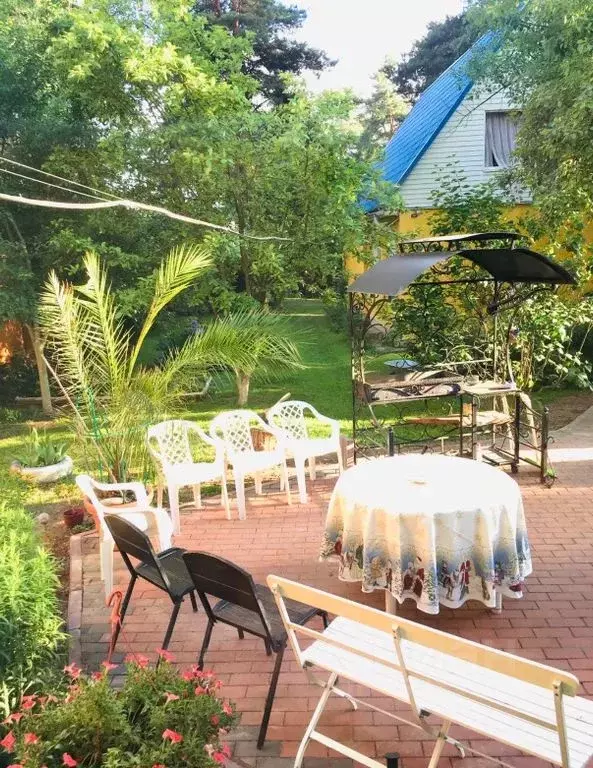 Дом в Московская область, Пушкино Звягино мкр, ул. Воровского, 18 (84 ... - Фото 2