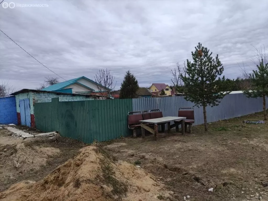 Участок в село Махра, Совхозная улица, 19 (10 м) - Фото 2