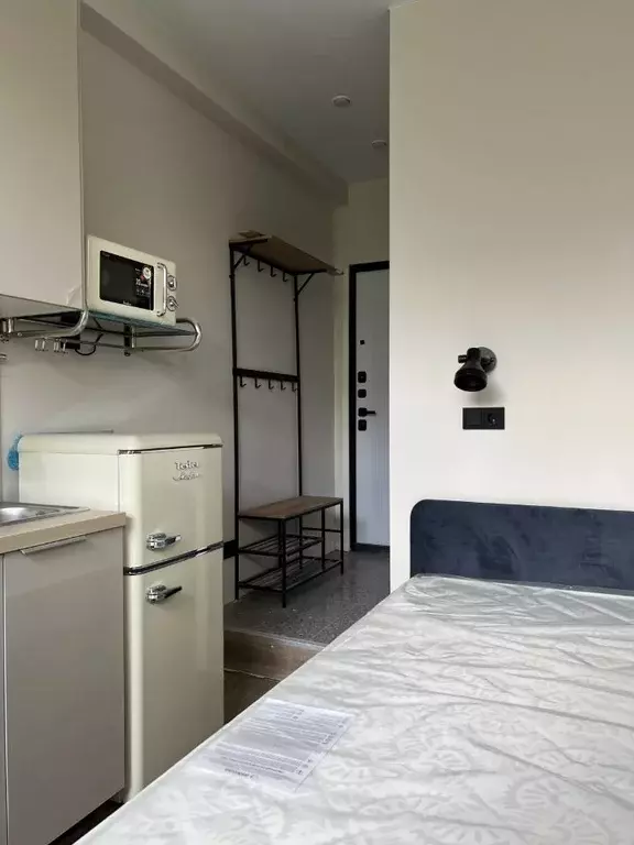 Студия Москва Варшавское ш., 77К2 (17.0 м) - Фото 1