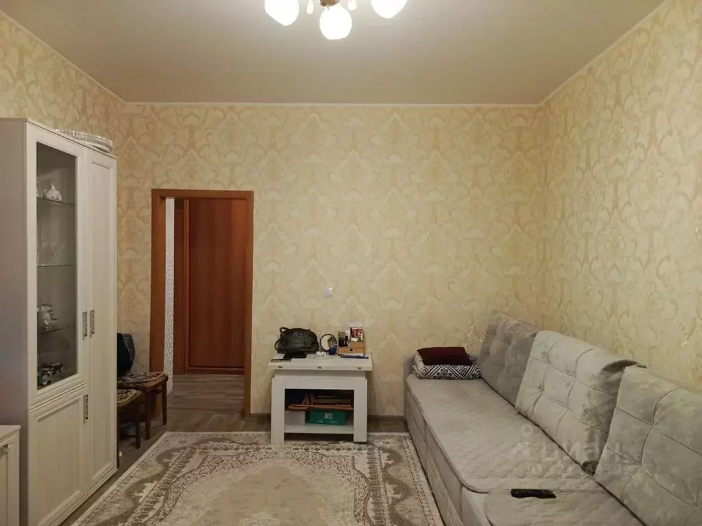 2-к кв. Челябинская область, Челябинск Каслинская ул., 23 (60.6 м) - Фото 2