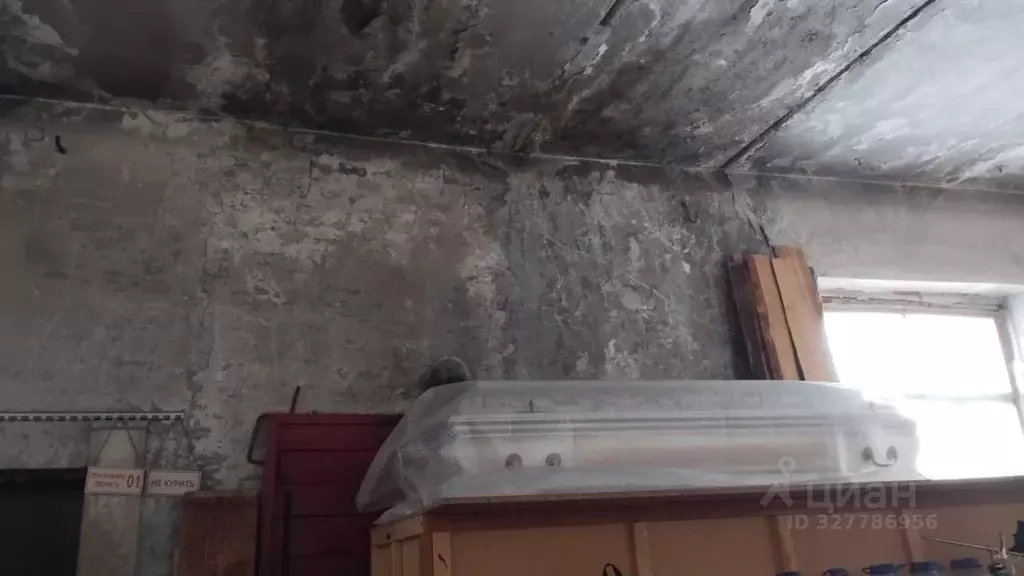 Помещение свободного назначения в Алтайский край, Барнаул Новоугольная ... - Фото 2