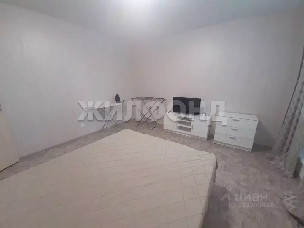 1-к кв. Ханты-Мансийский АО, Когалым ул. Нефтяников, 25 (33.0 м) - Фото 2