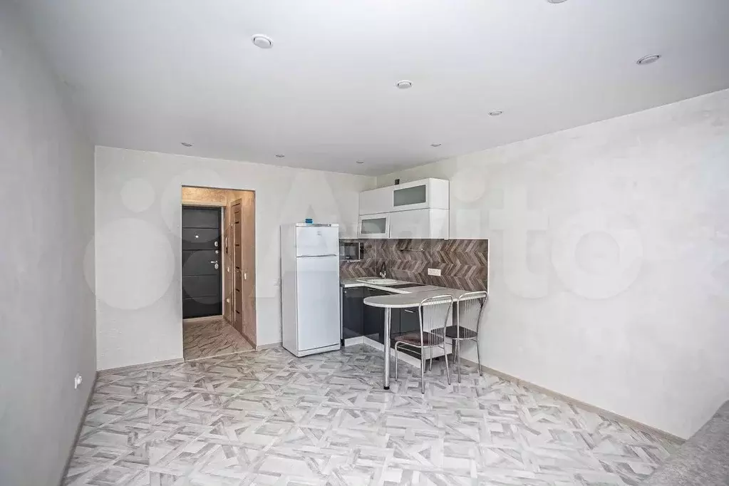 Квартира-студия, 25 м, 4/9 эт. - Фото 0