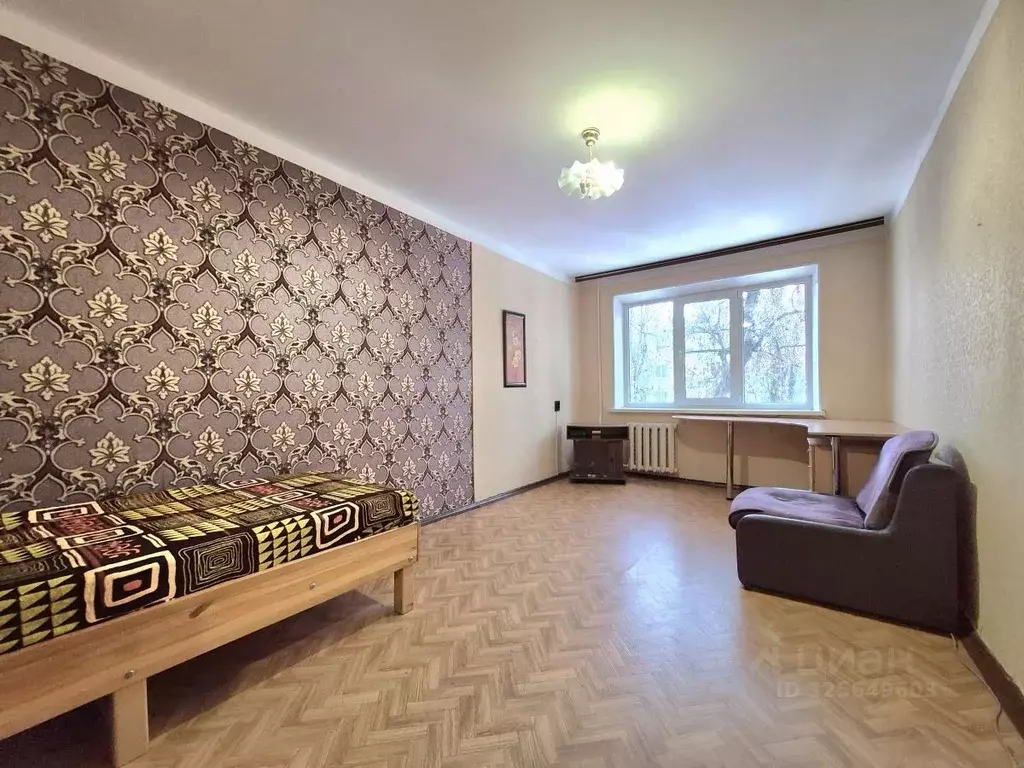 2-к кв. Курская область, Курск Курского завода тракторных запчастей ... - Фото 1