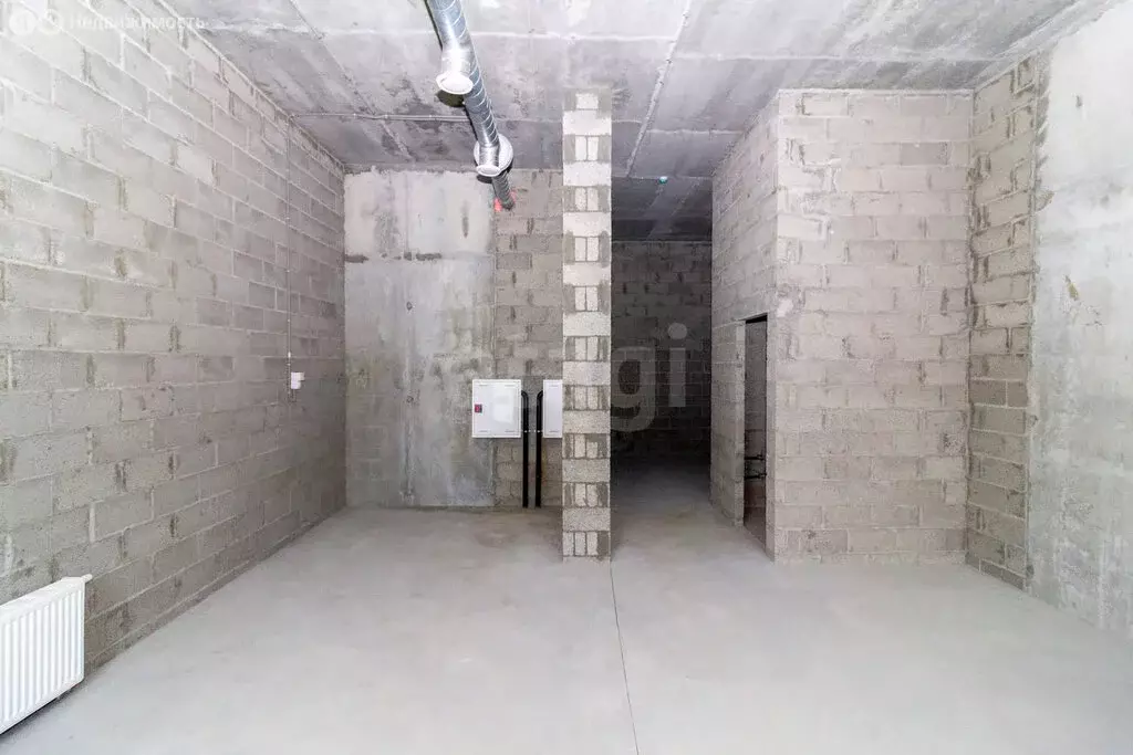 Помещение свободного назначения (51 м) - Фото 2