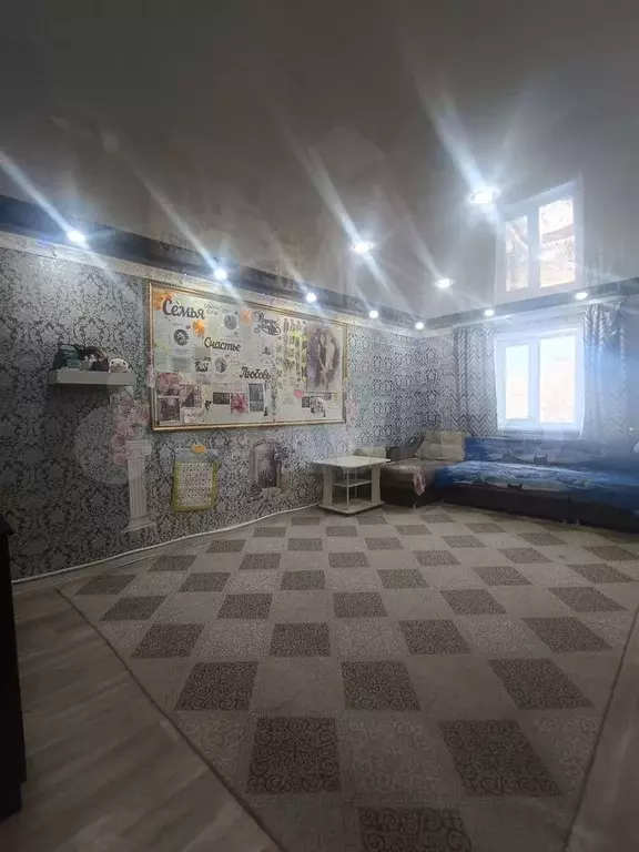 Дом 84 м на участке 17,4 сот. - Фото 0