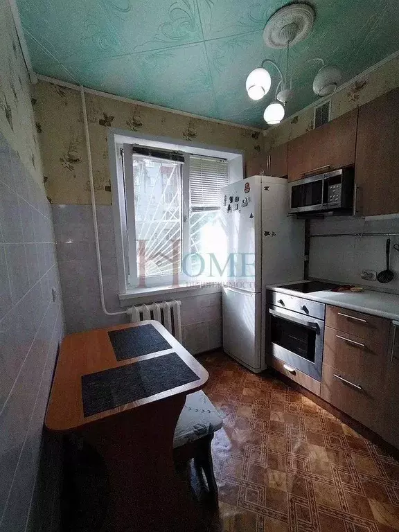 2-к кв. Новосибирская область, Новосибирск Затулинский жилмассив, ул. ... - Фото 1