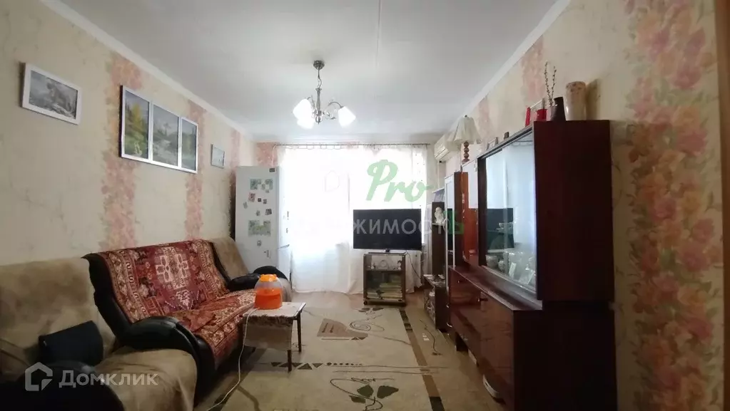 Продаётся 3-к квартира, 60 м - Фото 1