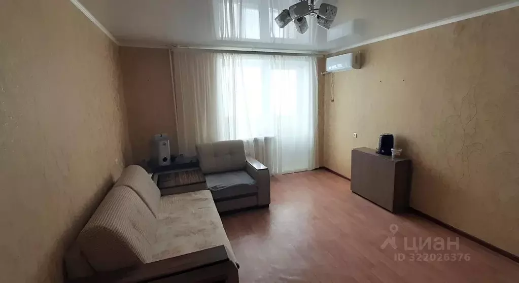 2-к кв. Саратовская область, Балаково Каховская ул., 43 (49.0 м) - Фото 0