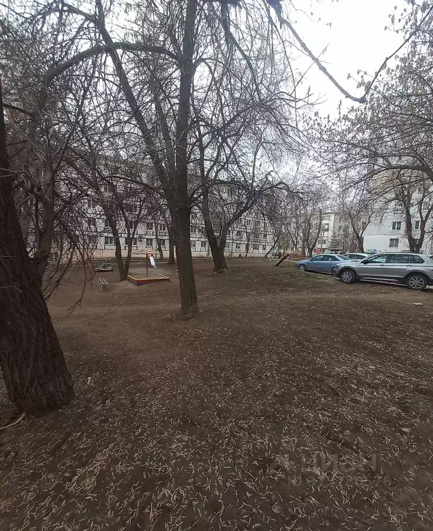 2-к кв. Самарская область, Самара просп. Карла Маркса, 408б (54.0 м) - Фото 1