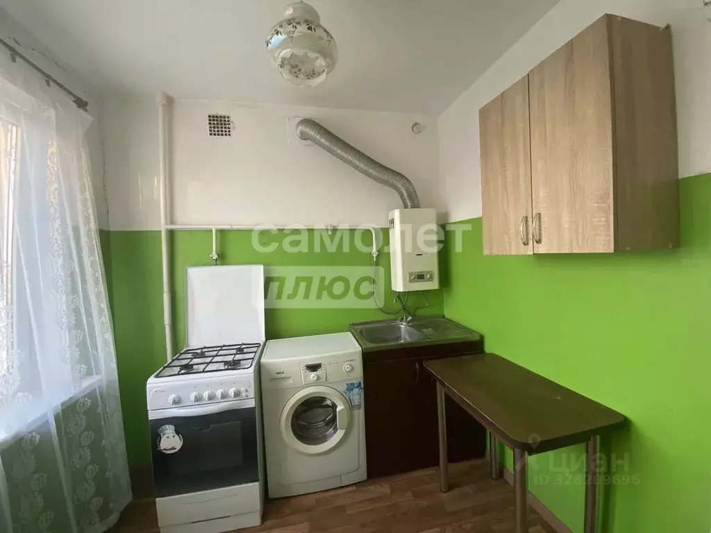 1-к кв. Брянская область, Сельцо ул. Кирова, 30 (30.0 м) - Фото 1