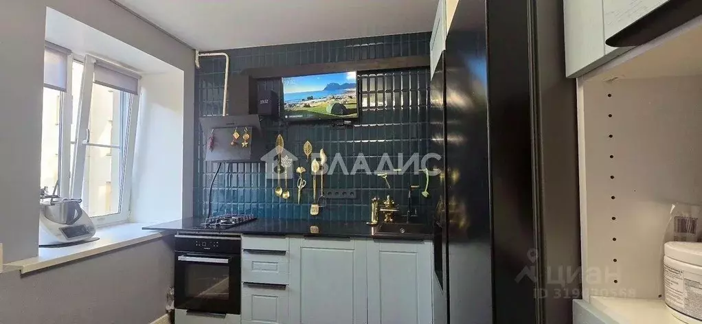 Квартира, 2 комнаты, 56.1 м - Фото 0