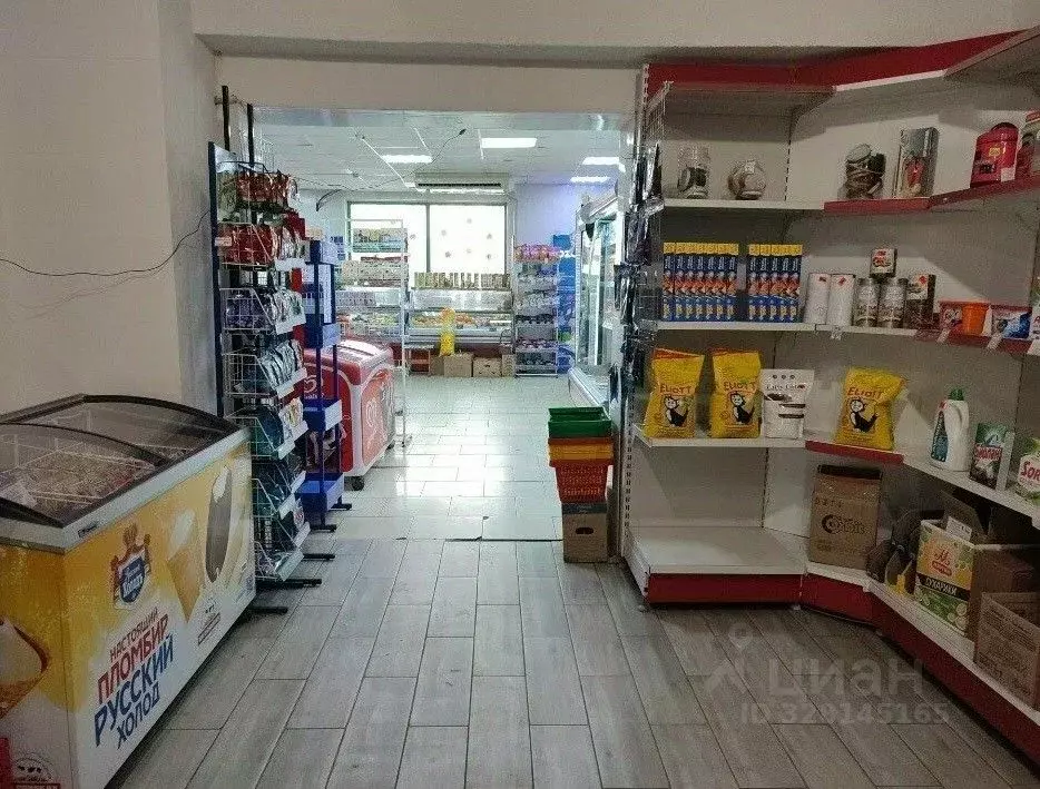 Торговая площадь в Москва Пятницкое ш., 15к3 (30 м) - Фото 2