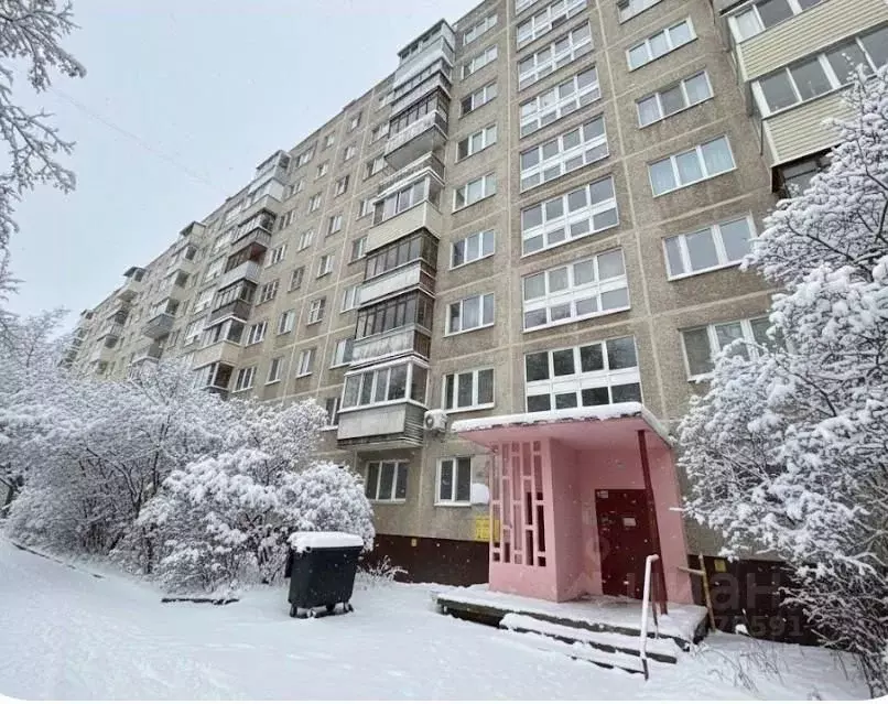 2-к кв. Московская область, Жуковский ул. Гагарина, 10 (48.3 м) - Фото 1