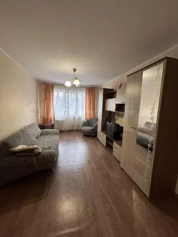 2-к. квартира, 47 м, 1/5 эт. - Фото 0