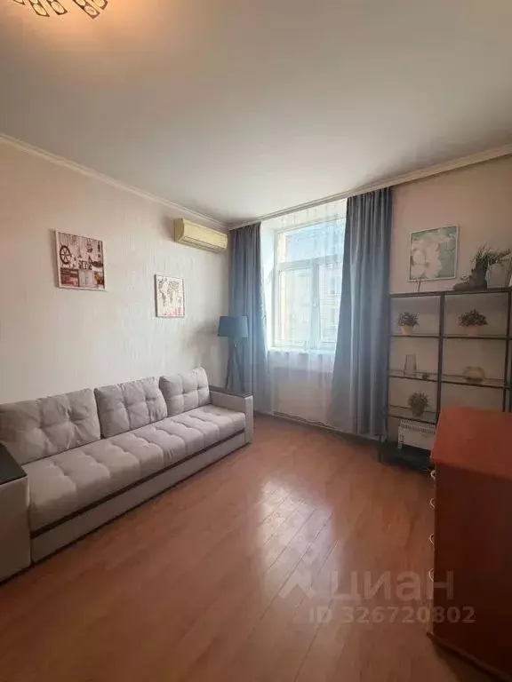 1-к кв. Москва 1-я Тверская-Ямская ул., 28 (52.0 м) - Фото 2