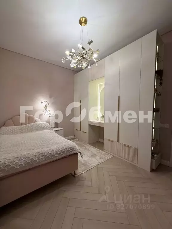 2-к кв. Москва ул. Костякова, 8/6 (54.3 м) - Фото 2