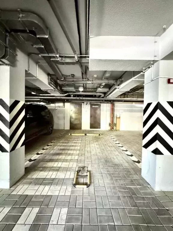 Гараж в Крым, Алушта ул. Парковая (22 м) - Фото 2