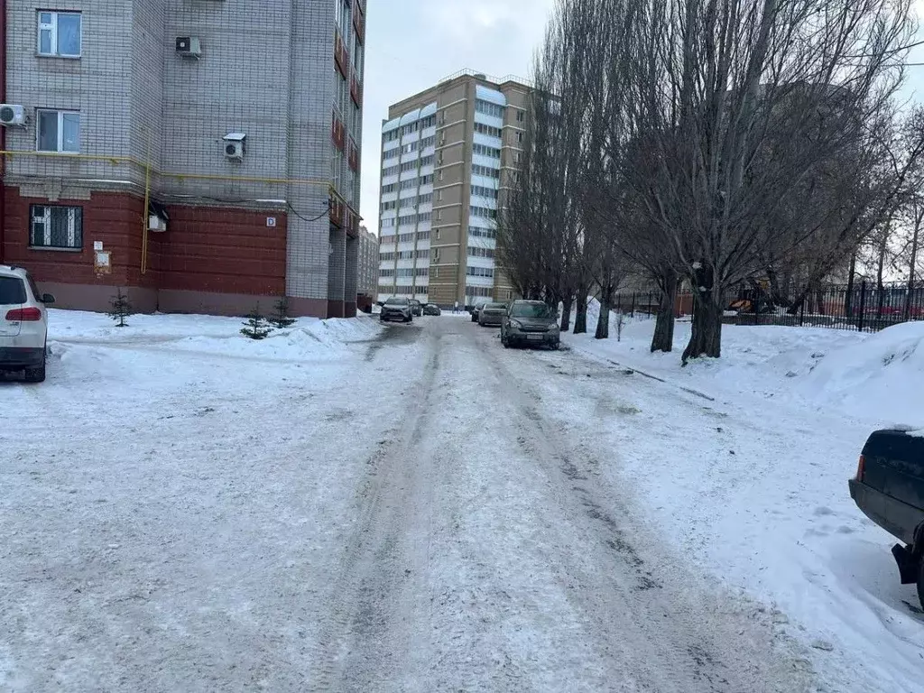 Помещение свободного назначения в Татарстан, Набережные Челны бул. ... - Фото 1