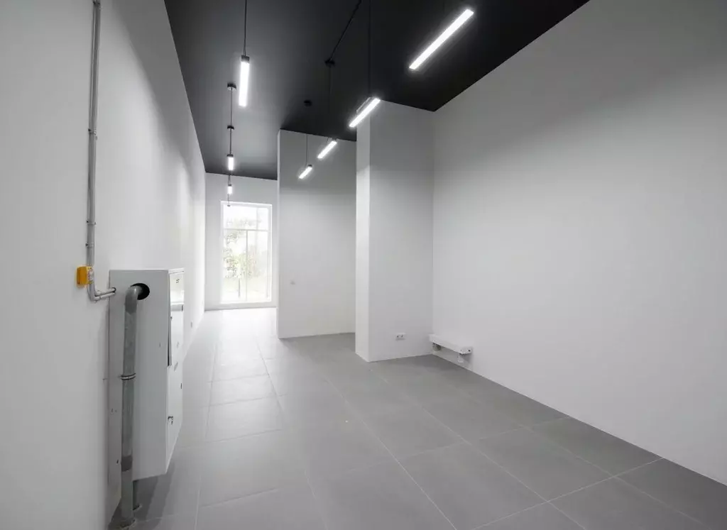 Помещение свободного назначения в Московская область, Мытищи ул. ... - Фото 2